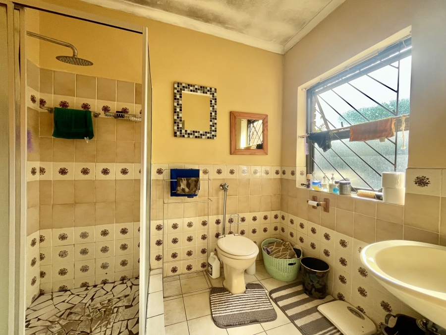 4 Bedroom Property for Sale in Mandalay Western Cape